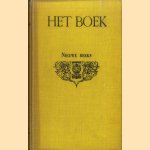 Het Boek. Nieuwe reeks - 27e deel 1943 door diverse auteurs