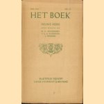 Het Boek. Nieuwe reeks - deel XXIX - Afl. 3-4 - 1948 door diverse auteurs