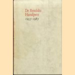 De Renildis Handpers 1957-1987 door Rudi Ekkart