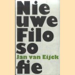 Nieuwe filosofie door Jan van Eijck