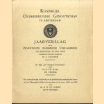 Koninklijk Oudheidkundig Genootschap te Amsterdam. Jaarverslag in de Zeventigste Algemeene Vergadering 1928 door diverse auteurs