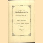 Koninklijk Oudheidkundig Genootschap te Amsterdam. Jaarverslag in de Vijf en twintigste Algemeene Vergadering 1883 door diverse auteurs