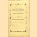 Koninklijk Oudheidkundig Genootschap te Amsterdam. Jaarverslag in de Zeventiende Algemeene Vergadering 1875 door diverse auteurs