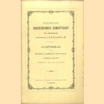 Koninklijk Oudheidkundig Genootschap te Amsterdam. Jaarverslag in de Zestiende Algemeene Vergadering 1874 door diverse auteurs