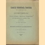 Koninklijk Oudheidkundig Genootschap te Amsterdam. Jaarverslag in de Zes-en-veertigste Algemeene Vergadering 1904 door diverse auteurs