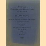 Koninklijk Oudheidkundig Genootschap te Amsterdam. Jaarverslag in de Negen-en-vijftigste Algemeene Vergadering 1917 door diverse auteurs