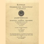 Koninklijk Oudheidkundig Genootschap te Amsterdam. Jaarverslag in de Zeventigste Algemeene Vergadering 1928 door diverse auteurs