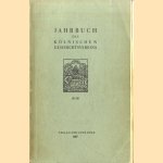 Jahrbuch des Kölnischen Geschichtsvereins 31-32 / 1954-1955 door H. Gerig