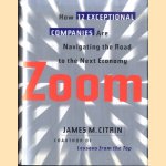 Zoom. How 12 Exceptional Companies Are Navigating the Road to the Next Economy door James M. Citrin