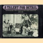 A Talent for Detail. The Photographs of Miss Frances Benjamin Johnston, 1889-1910
Peter Daniel e.a.
€ 10,00