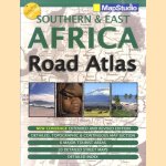 Road Atlas Southern & East Africa 1:1.500.000 door Various