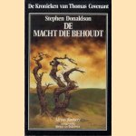 De macht die behoud
Stephen Donaldson
€ 8,00