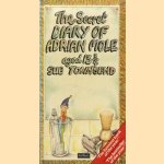 The Adrian Mole Diaries: The Secret Diary of Adrian Mole, Aged 13 3/4 door Sue Townsend