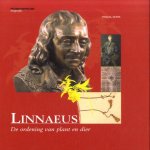 Linnaeus. De ordening van plant en dier door Pascal Duris