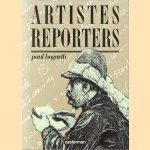 Artistes reporters
Paul Hogarth
€ 15,00