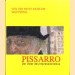 Camille Pissarro. Der Vater des Impressionismus door Gerhard Finckh