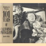 Watkins to Weston: 101 Years of California Photography 1849-1950
Thomas Fels
€ 10,00