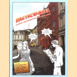 MetroBasel. Ein Modell einer europäischen Metropolitan
Jacques Herzog e.a.
€ 8,00