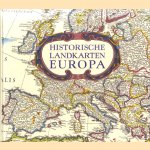 Historische Landkarten Europa door Michael Swift