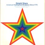 Bright Stars. American Painting and Sculpture since 1776 door Jean Lipman e.a.