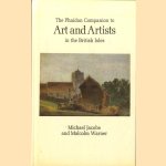 Companion to Art and Artists in the British Isles door Michael Jacobs e.a.