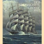 Der Segelschiffe grosse zeit door Joseph Jobe