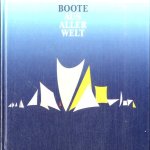 Boote aus aller Welt door Horst Hartmann e.a.