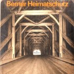 Berner Heimatschutz door Peter Arbenz