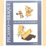 Piccasso und Braque. Die Geburt des Kubismus
Judith Cousins
€ 15,00