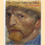 Van Gogh Face to Face: The Portraits
Roland Dorn e.a.
€ 12,50