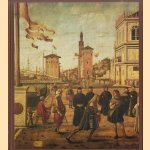 Venezia! Kunst aus venezianischen Palästen. Sammlungsgeschichte Venedigs vom 13. bis 19. Jahrhundert door G. Benzoni e.a.