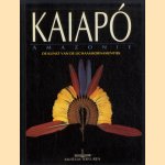 Kaiapó amazonie. De kunst van de lichaamsornamentiek door Gustaaf Verswijver