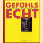 Gefühlsecht. Graphikdesign der 90er Jahre
Jürgen Döring
€ 10,00