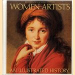 Women Artists. An Illustrated History. Revised and expanded edition door Nancy G. Heller