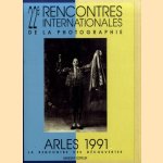 22e Rencontres Internationales de la Photographie door Louis - a.o. Mesplé