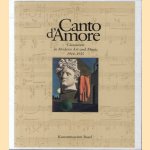 Canto d'Amore. Classicism in Modern Art and Music 1914-1935 door Gottfried Boehm e.a.