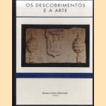 Os descobrimentos e a arte door António de Oliveira