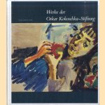 Werke der Oskar-Kokoschka-Stiftung door Véronique Mauron