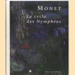 Monet. Le cycle des Nymphéas. Catalogue Sommaire door Pierre - a.o. Georgel