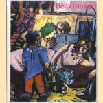 Beckmann door Sean Rainbird