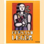 Fernand Léger - 3 mars - 17 juin 1990 door Hélène Lassalle