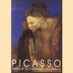 Picasso: Pastelle, Zeichnungen, Aquarelle
Werner Spies
€ 10,00