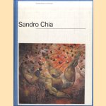 Sandro Chia door Wim Crouwel e.a.