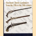 Hartmans' Dutch Gunmakers from the 15th to the 20th Century door Guus de Vries e.a.