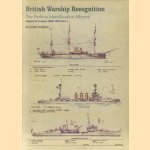 British Warship Recognition. The Perkins Identification Albums. Volume III: Cruisers 1865-1939, Part 1 door Richard Perkins