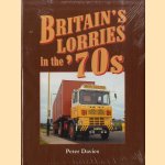 British Lorries in the '70s
Peter Davies
€ 15,00