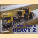 High, Wide & Heavy 2 door David Lee