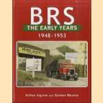 BRS. The Early Years 1948-1953
Arthur Ingram e.a.
€ 15,00