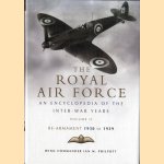 The Royal Air Force History. An Encyclopaedia of the Inter-War Years. Volume II: Re-armament 1930 to 1939
Ian M. Philpott
€ 20,00