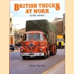 British Trucks at Work in the Sixties
Peter Davies
€ 12,50